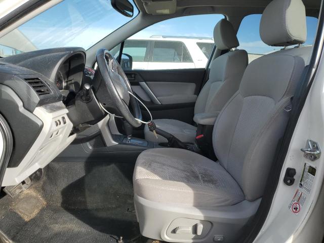 Photo 7 from auction – 2015 SUBARU FORESTER 2 with VIN JF2SJADC9FH836899