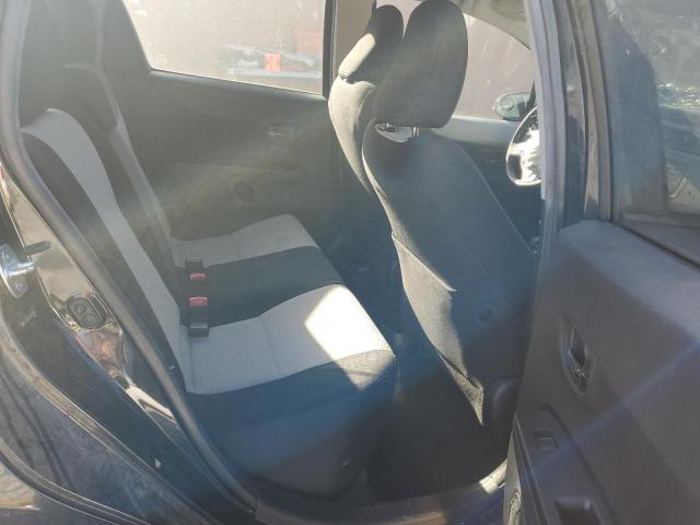 Photo 10 from auction – 2012 TOYOTA YARIS with VIN JTDKTUD3XCD512731