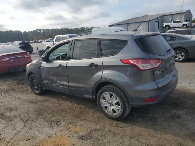 Photo 2 from auction – 2014 FORD ESCAPE with VIN 1FMCU0F75EUD06550
