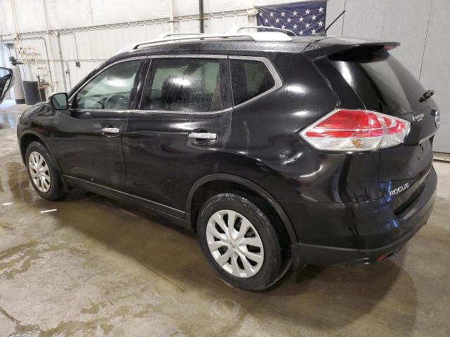 Zdjęcie 2 z aukcji – 2016 NISSAN ROGUE S z VIN KNMAT2MVXGP644023