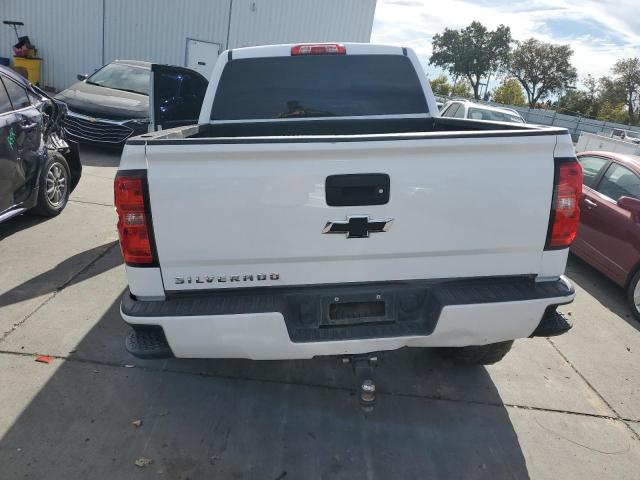 Photo 6 from auction – 2017 CHEVROLET SILVERADO with VIN 3GCUKREC9HG484342