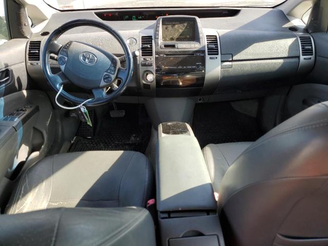 Photo 8 from auction – 2009 TOYOTA PRIUS with VIN JTDKB20U197891017
