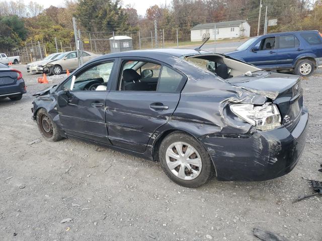 Photo 2 from auction – 2013 SUBARU IMPREZA with VIN JF1GJAA64DH017367