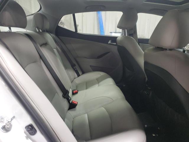 Photo 10 from auction – 2014 KIA OPTIMA EX with VIN 5XXGN4A79EG271874