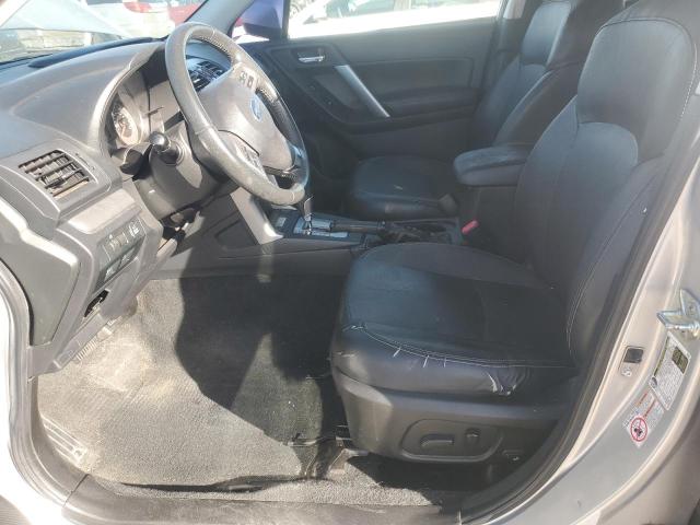 Photo 7 from auction – 2015 SUBARU FORESTER 2 with VIN JF2SJAHC3FH578177