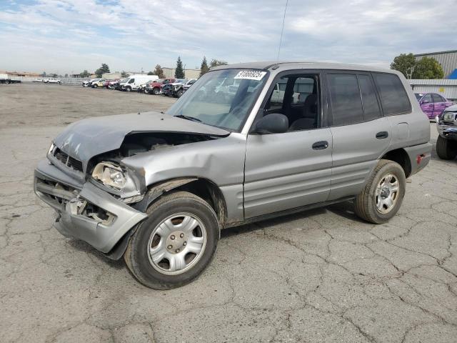 TOYOTA RAV4 2000 with VIN JT3GP10V1Y0051888 - Photo from auction