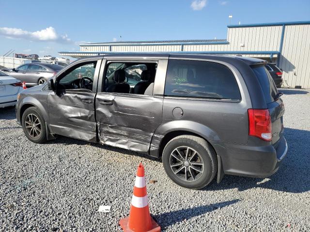 Photo 2 from auction – 2019 DODGE GRAND CARA with VIN 2C4RDGEG4KR672825