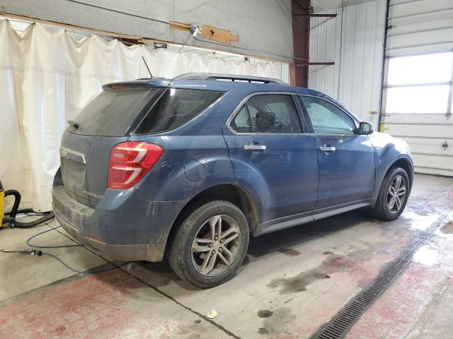 Photo 3 from auction – 2016 CHEVROLET EQUINOX LT with VIN 2GNFLGEK6G6272601