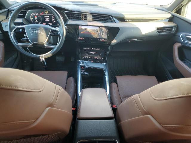 Foto 8 de la subasta – 2024 AUDI Q8 E-TRON con VIN WA16AAGE8RB031507