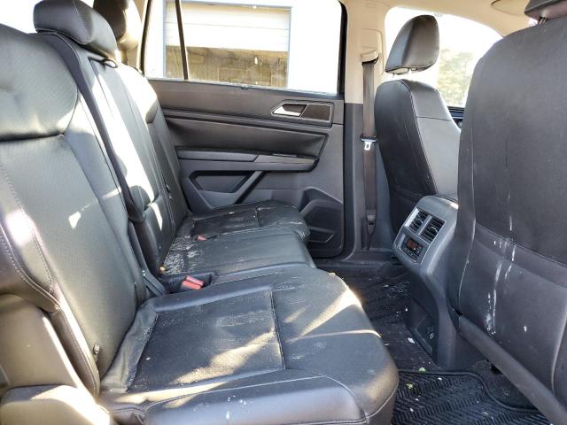 Photo 11 from auction – 2018 VOLKSWAGEN ATLAS SE with VIN 1V2DR2CA0JC546724
