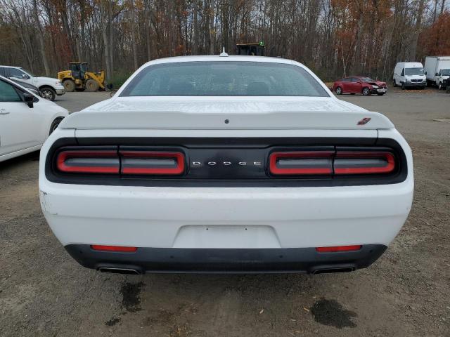 Photo 6 from auction – 2018 DODGE CHALLENGER with VIN 2C3CDZGGXJH220255