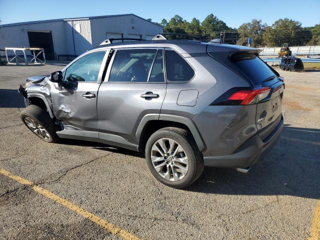 Photo 2 from auction – 2025 TOYOTA RAV4 XLE P with VIN 2T3C1RFV5SC310629