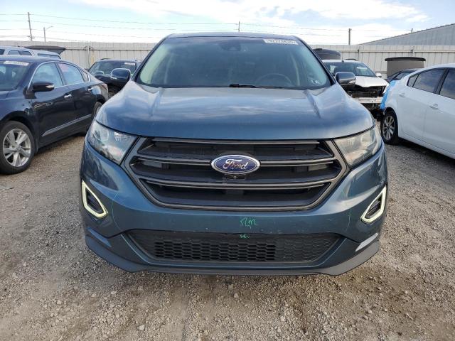 Photo 5 from auction – 2016 FORD EDGE SPORT with VIN 2FMPK4AP8GBB17096