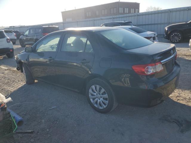 Photo 2 from auction – 2012 TOYOTA COROLLA BA with VIN 5YFBU4EE1CP022608