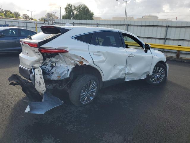 Photo 3 from auction – 2021 TOYOTA VENZA LE with VIN JTEAAAAH7MJ016624