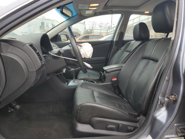 Photo 7 from auction – 2010 NISSAN ALTIMA BAS with VIN 1N4AL2AP5AN496880