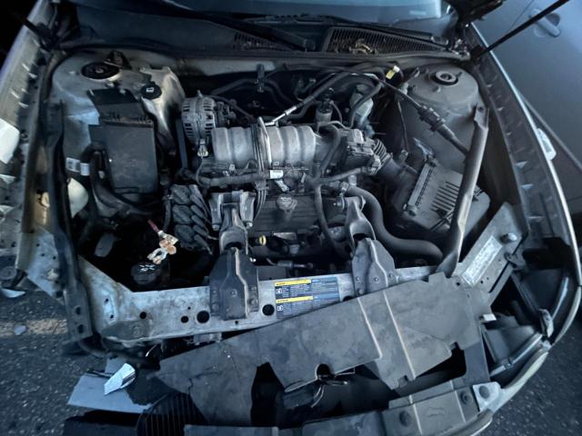 Photo 11 from auction – 2006 BUICK LACROSSE C with VIN 2G4WC552561300313