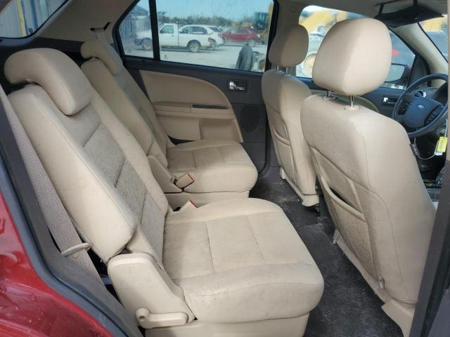 Zdjęcie 11 z aukcji – 2008 FORD TAURUS X S z VIN 1FMDK02W18GA34833