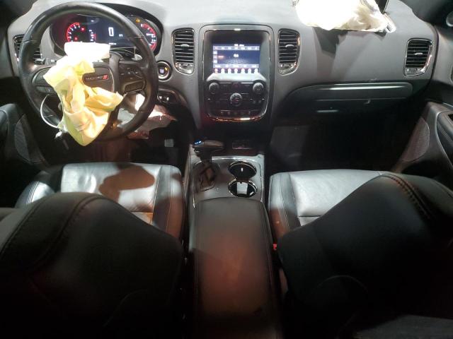 Photo 8 from auction – 2020 DODGE DURANGO GT with VIN 1C4RDJDG8LC372908