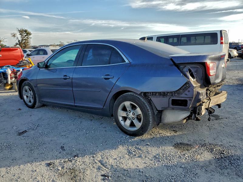Photo 2 from auction – 2013 CHEVROLET MALIBU LS with VIN 1G11B5SA8DF355785