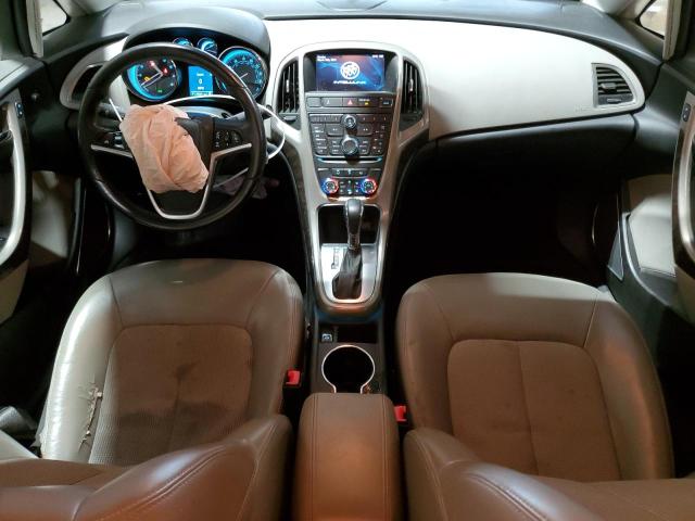 Photo 8 from auction – 2013 BUICK VERANO CON with VIN 1G4PR5SK3D4221957