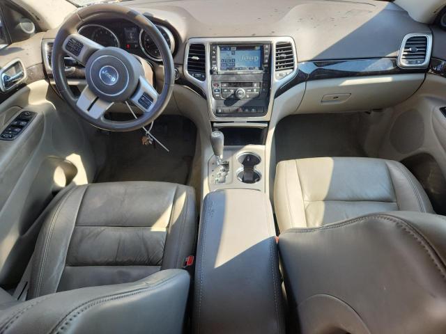 Photo 8 from auction – 2012 JEEP GRAND CHER with VIN 1C4RJEAG8CC104011