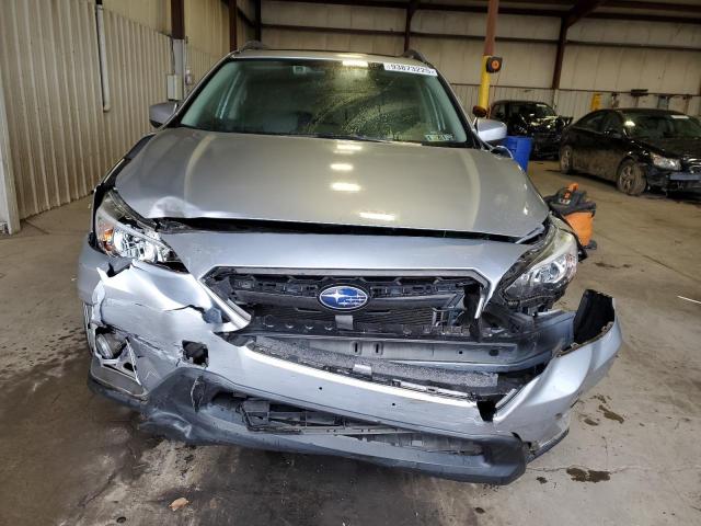Photo 5 from auction – 2019 SUBARU CROSSTREK with VIN JF2GTAEC8KH271036