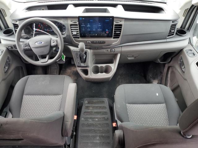 Photo 8 from auction – 2022 FORD TRANSIT T- with VIN 1FBAX2C82NKA79524