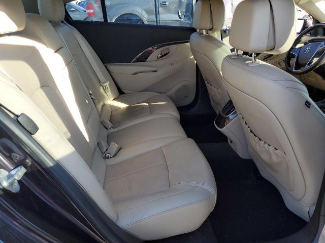 Photo 10 from auction – 2014 BUICK LACROSSE with VIN 1G4GB5GR6EF173693