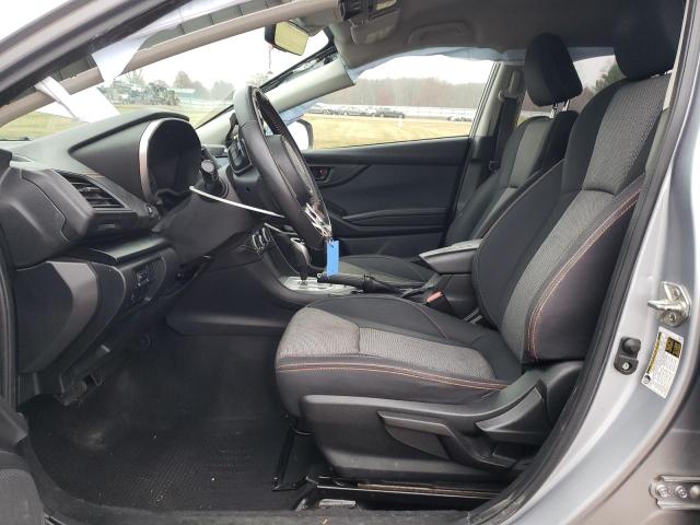 Photo 7 from auction – 2021 SUBARU CROSSTREK with VIN JF2GTAPC7M8270797