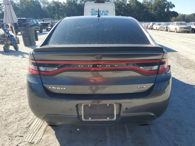 Photo 6 from auction – 2016 DODGE DART GT SP with VIN 1C3CDFGB2GD823385