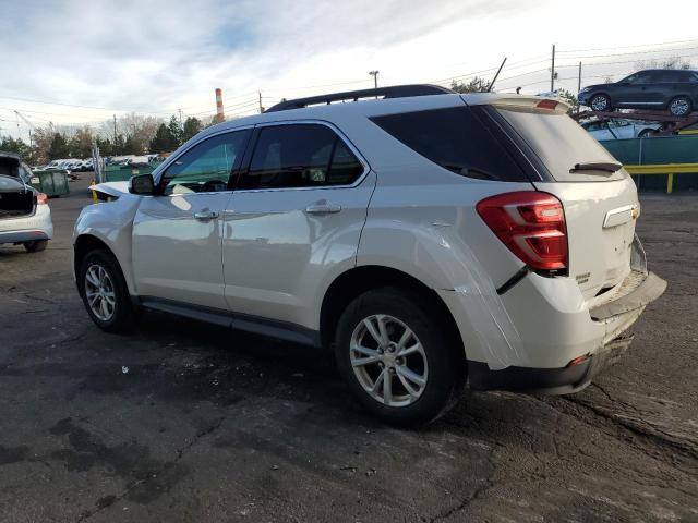 Photo 2 from auction – 2016 CHEVROLET EQUINOX LT with VIN 2GNFLFEK0G6101580