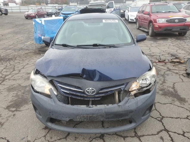 Photo 5 from auction – 2013 TOYOTA COROLLA BA with VIN 2T1BU4EE2DC084200