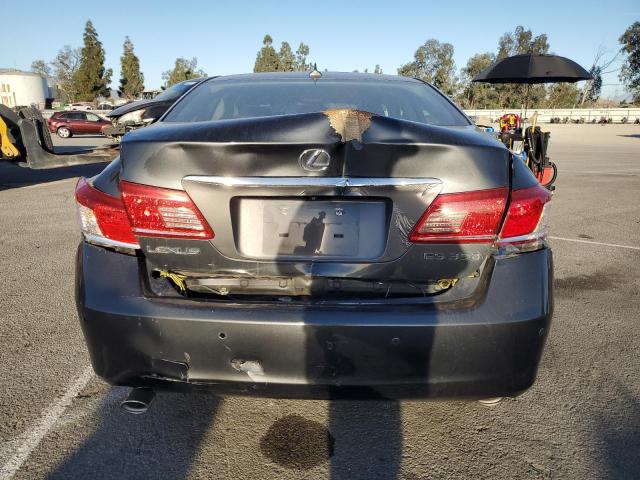 Photo 6 from auction – 2010 LEXUS ES 350 with VIN JTHBK1EG0A2388446