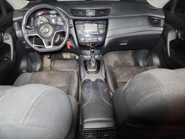 Zdjęcie 8 z aukcji – 2017 NISSAN ROGUE S z VIN KNMAT2MT8HP536306