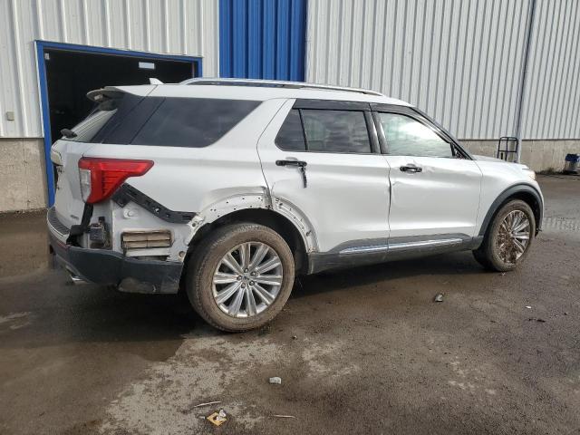 Photo 3 from auction – 2024 FORD EXPLORER L with VIN 1FMSK8FH7RGA25430