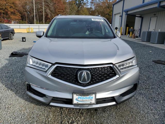 Photo 5 from auction – 2017 ACURA MDX with VIN 5FRYD4H38HB001017