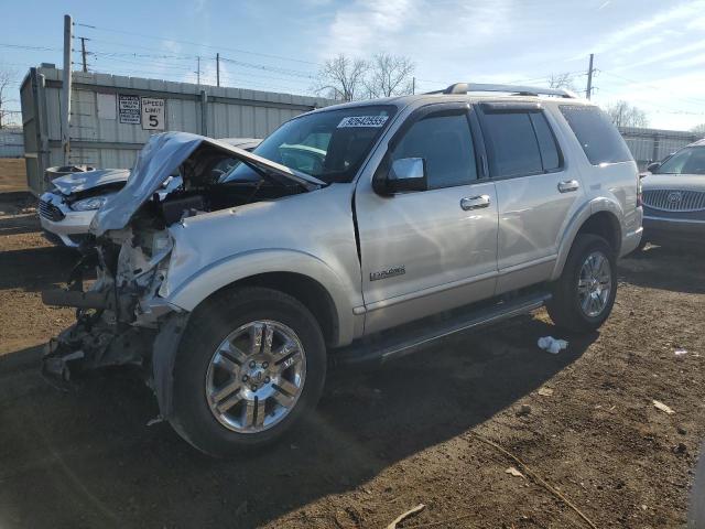 Фото 1 с аукциона – 2006 FORD EXPLORER L с VIN 1FMEU65E46UB21046