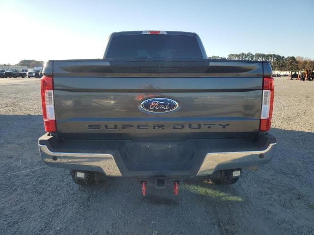 Photo 6 from auction – 2017 FORD F250 with VIN 1FT7W2BT6HEB26278