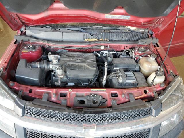 Photo 12 from auction – 2005 CHEVROLET EQUINOX LT with VIN 2CNDL73F356097464