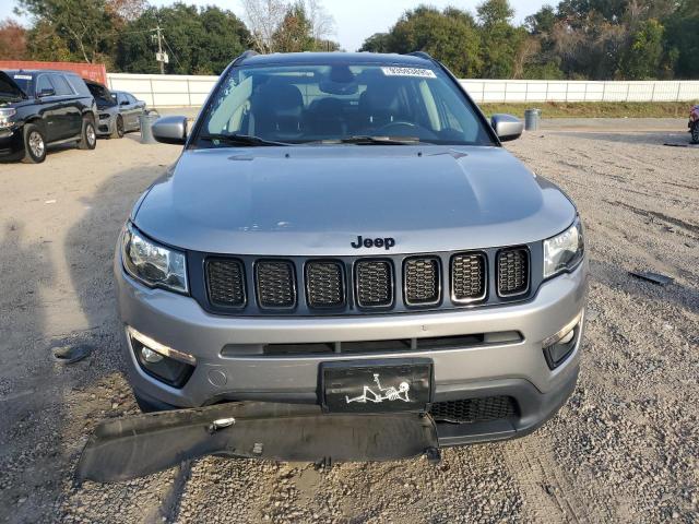 Photo 5 from auction – 2018 JEEP COMPASS LA with VIN 3C4NJDBB6JT403106