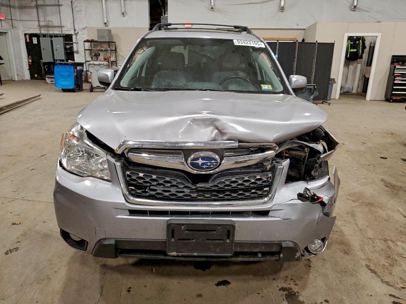 Photo 5 from auction – 2016 SUBARU FORESTER 2 with VIN JF2SJADC5GH435450