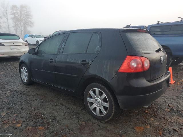 Photo 2 from auction – 2008 VOLKSWAGEN RABBIT with VIN WVWCB71K28W334748