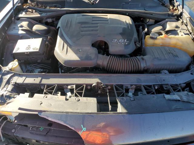 Photo 11 from auction – 2016 DODGE CHALLENGER with VIN 2C3CDZAG5GH184489