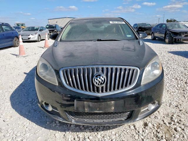 Photo 5 from auction – 2012 BUICK VERANO with VIN 1G4PS5SKXC4148220