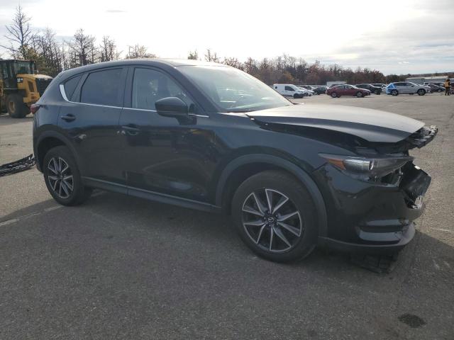 Photo 4 from auction – 2018 MAZDA CX-5 TOURI with VIN JM3KFBCM6J0316738