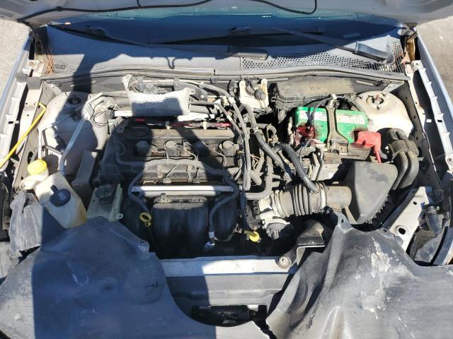 Photo 11 from auction – 2008 FORD FOCUS SE with VIN 1FAHP35N28W274528