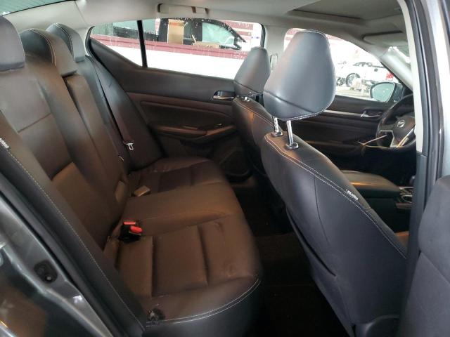 Photo 10 from auction – 2020 NISSAN ALTIMA SL with VIN 1N4BL4EV4LC101403