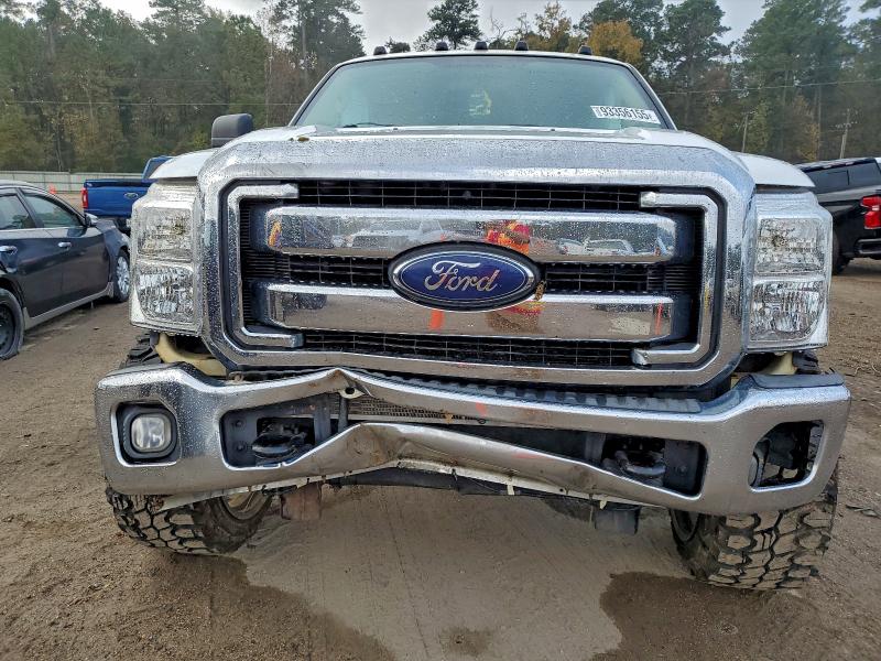 Photo 5 from auction – 2012 FORD F250 SUPER with VIN 1FT7W2BT8CEA37174