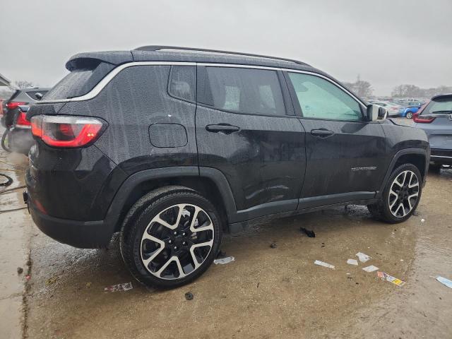 Photo 3 from auction – 2018 JEEP COMPASS LI with VIN 3C4NJDCB3JT206523